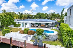 2310 NE 49th Street, Lighthouse Point, FL 33064 Sold 01/12/24