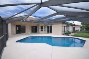 4374 Wellington Shores Drive, Wellington, FL 33449 Sold 02/20/24