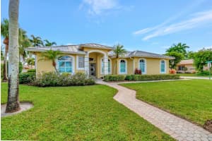 4542 Bucida Road, Boynton Beach, FL 33436 Sold 02/14/24