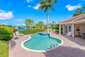 112 Victoria Bay Court, Palm Beach Gardens, FL 33418 Sold 03/28/24