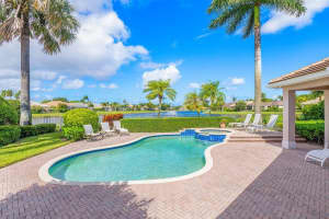 112 Victoria Bay Court, Palm Beach Gardens, FL 33418 Sold 03/28/24