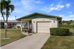 13069 Via Vesta, Delray Beach, FL 33484 Sold 05/31/24