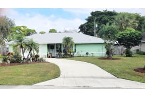 6075 Kendrick Street, Jupiter, FL 33458 Sold 01/22/24