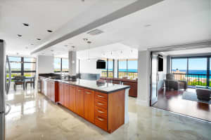 4740 S Ocean Boulevard 1705, Highland Beach, FL 33487 Sold 05/14/24