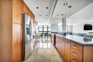 4740 S Ocean Boulevard 1705, Highland Beach, FL 33487 Sold 05/14/24