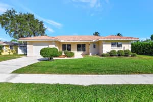 823 SW 2nd Street, Boca Raton, FL 33486 Sold 03/29/24