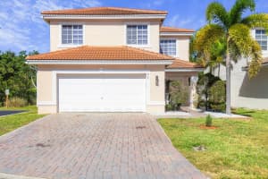615 Perdido Heights Drive, Greenacres, FL 33413 Sold 01/24/24