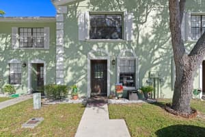 5041 Society Place E D, West Palm Beach, FL 33415 Sold 12/07/23