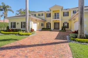 8050 Fairway Trail, Boca Raton, FL 33487 Sold 02/20/24