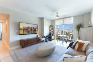 610 Clematis Street 716, West Palm Beach, FL 33401 Sold 01/31/24