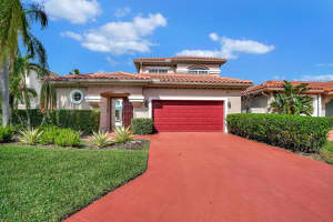 6201 NW 23rd Drive, Boca Raton, FL 33434 Sold 02/15/24