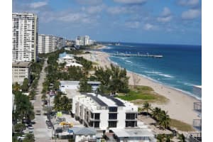 1000 South Ocean Boulevard 18 M, Pompano Beach, FL 33062 Sold 01/05/24