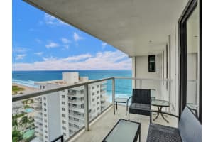 1000 South Ocean Boulevard 18 M, Pompano Beach, FL 33062 Sold 01/05/24