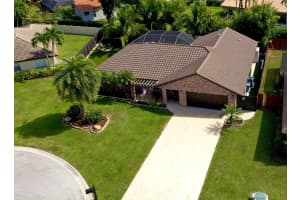 21786 Banyanwood Road, Boca Raton, FL 33433 Sold 12/15/23
