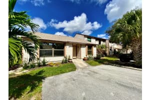 108 Sherwood Circle 3a, Jupiter, FL 33458 Sold 02/26/24
