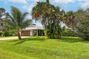 402 Willows Avenue, Port St Lucie, FL 34952 Sold 01/03/24