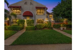 15 Uno Lago Drive 15, Juno Beach, FL 33408 Sold 02/29/24