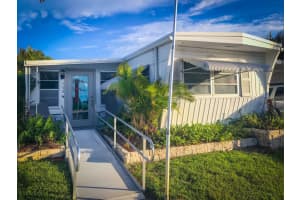 4300 SE Saint Lucie Boulevard 172, Stuart, FL 34997 Sold 09/24/24