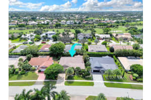 4550 White Cedar Lane, Delray Beach, FL 33445 Sold 05/29/24