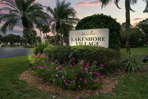 3500 Twin Lakes Terrace 206, Fort Pierce, FL 34951 Sold 04/26/24