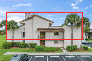 3500 Twin Lakes Terrace 206, Fort Pierce, FL 34951 Sold 04/26/24