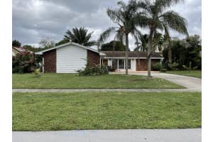 1218 Woodcrest Road W, West Palm Beach, FL 33417 Sold 01/12/24