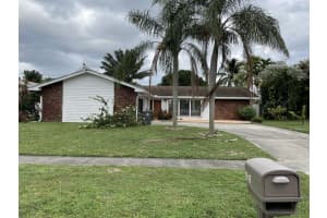 1218 Woodcrest Road W, West Palm Beach, FL 33417 Sold 01/12/24