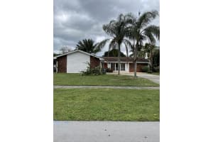 1218 Woodcrest Road W, West Palm Beach, FL 33417 Sold 01/12/24