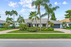4295 Bocaire Boulevard, Boca Raton, FL 33487 Sold 11/22/23