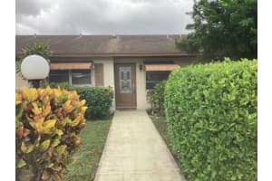 14706 Lucy Drive, Delray Beach, FL 33484 Sold 12/20/23