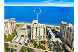 1900 S Ocean Boulevard 5k, Lauderdale By The Sea, FL 33062 Sold 01/22/24
