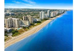 1900 S Ocean Boulevard 5k, Lauderdale By The Sea, FL 33062 Sold 01/22/24
