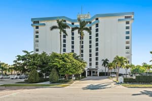 3800 Washington Road 405, West Palm Beach, FL 33405 Sold 02/14/25