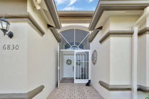 6830 Rienzo Street, Lake Worth, FL 33467 Sold 06/28/24