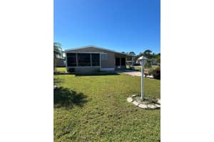 5550 Hemingway Court, Fort Pierce, FL 34982 Sold 10/22/24