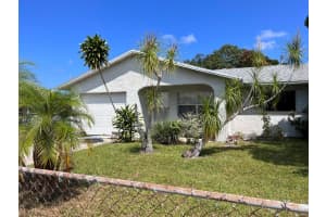 114 Camelot Drive, Fort Pierce, FL 34946 Sold 12/29/23