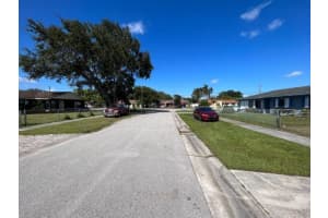 114 Camelot Drive, Fort Pierce, FL 34946 Sold 12/29/23