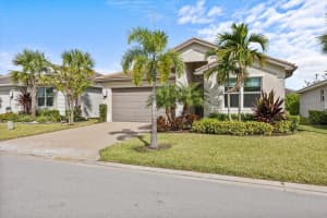 11105 SW Carriage Hill Lane, Port St Lucie, FL 34987 Sold 12/27/23