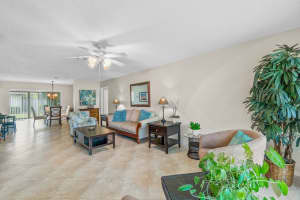 4885 Dovewood Road B, Boynton Beach, FL 33436 Sold 12/29/23
