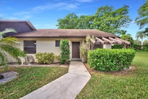 96 Via De Casas Norte, Boynton Beach, FL 33426 Sold 12/28/23