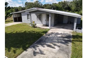 2987 NW 35th Avenue, Okeechobee, FL 34972 Sold 01/16/24