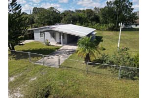 2987 NW 35th Avenue, Okeechobee, FL 34972 Sold 01/16/24