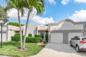 9005 Flynn Circle 4, Boca Raton, FL 33496 Sold 02/26/24