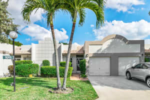 9005 Flynn Circle 4, Boca Raton, FL 33496 Sold 02/26/24