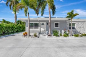 2312 Spanish Trail, Delray Beach, FL 33483 Sold 12/15/23