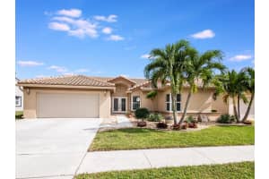 3985 Summer Chase Court, Lake Worth, FL 33467 Sold 12/15/23