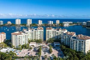 600 SE 5th Avenue 807s, Boca Raton, FL 33432 Sold 04/03/24