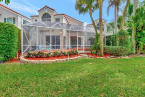 17451 Tiffany Trace Drive, Boca Raton, FL 33487 Sold 04/24/24