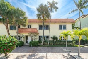 1024 Bel Air Drive 1, Highland Beach, FL 33487 Sold 11/01/24
