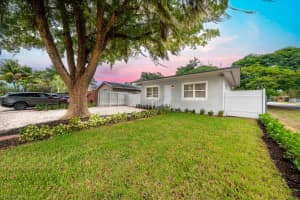 1100 NW 7th Avenue, Fort Lauderdale, FL 33311 Sold 01/05/24